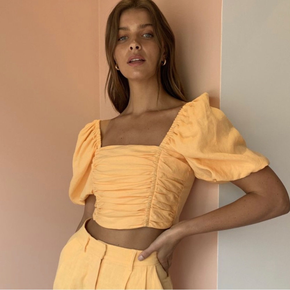 Bec & Bridge Jojo Top